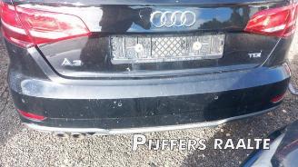 Audi A3 A3 Sportback (8VA/8VF), Hatchback 5-drs, 2012 / 2020 2.0 TDI 16V picture 4