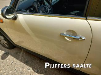 Mini Mini Clubman (R55), Combi, 2007 / 2014 1.6 16V Cooper picture 16