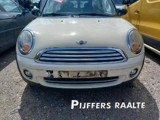 Mini Mini Clubman (R55), Combi, 2007 / 2014 1.6 16V Cooper picture 2