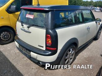 Mini Mini Clubman (R55), Combi, 2007 / 2014 1.6 16V Cooper picture 7