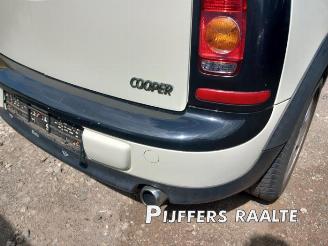Mini Mini Clubman (R55), Combi, 2007 / 2014 1.6 16V Cooper picture 14