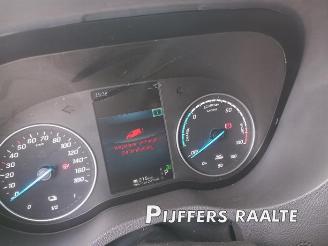 Mercedes Sprinter Sprinter 3,5t (907.6/910.6), Van, 2018 eSprinter 314 picture 26