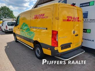 Mercedes Sprinter Sprinter 3,5t (907.6/910.6), Van, 2018 eSprinter 314 picture 5