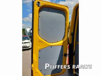 Mercedes Sprinter Sprinter 3,5t (907.6/910.6), Van, 2018 eSprinter 314 picture 13
