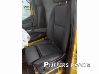 Mercedes Sprinter Sprinter 3,5t (907.6/910.6), Van, 2018 eSprinter 314 picture 20