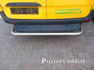 Mercedes Sprinter Sprinter 3,5t (907.6/910.6), Van, 2018 eSprinter 314 picture 11