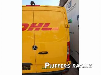 Mercedes Sprinter Sprinter 3,5t (907.6/910.6), Van, 2018 eSprinter 314 picture 7