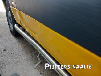 Mercedes Sprinter Sprinter 3,5t (907.6/910.6), Van, 2018 eSprinter 314 picture 16