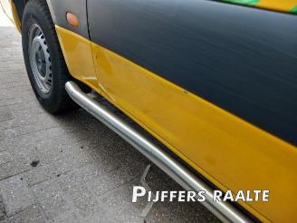 Mercedes Sprinter Sprinter 3,5t (907.6/910.6), Van, 2018 eSprinter 314 picture 15