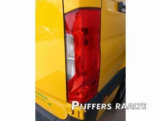 Mercedes Sprinter Sprinter 3,5t (907.6/910.6), Van, 2018 eSprinter 314 picture 9