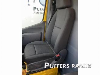 Mercedes Sprinter Sprinter 3,5t (907.6/910.6), Van, 2018 eSprinter 314 picture 23