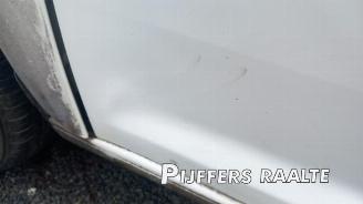 Volkswagen Caddy Caddy IV, Van, 2015 2.0 TDI 75 picture 11