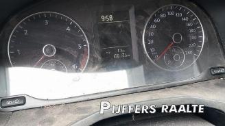 Volkswagen Caddy Caddy IV, Van, 2015 2.0 TDI 75 picture 7
