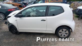  Volkswagen Up! Up! (121), Hatchback, 2011 1.0 12V 60 2012/5