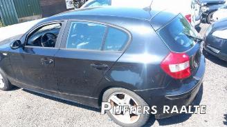 BMW 1-serie 1 serie (E87/87N), Hatchback 5-drs, 2003 / 2012 116i 1.6 16V picture 4