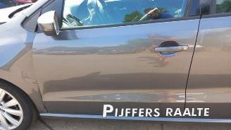 Volkswagen Polo Polo V (6R), Hatchback, 2009 / 2017 1.2 TSI picture 11