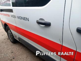 Opel Vivaro Vivaro, Van, 2014 / 2019 1.6 CDTI BiTurbo 120 picture 5