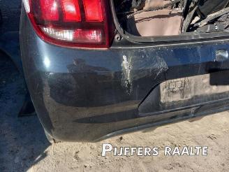 Peugeot 108 108, Hatchback, 2014 1.0 12V picture 15