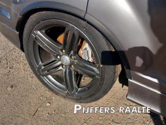 Audi Q7 Q7 (4LB), SUV, 2005 / 2015 3.0 TDI V6 24V Clean Diesel picture 26