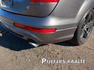 Audi Q7 Q7 (4LB), SUV, 2005 / 2015 3.0 TDI V6 24V Clean Diesel picture 19