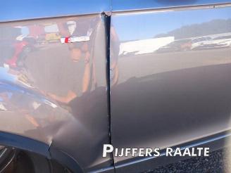 Audi Q7 Q7 (4LB), SUV, 2005 / 2015 3.0 TDI V6 24V Clean Diesel picture 11