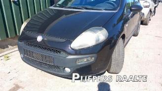 Fiat Punto Punto Evo (199), Hatchback, 2008 / 2012 1.4 picture 2