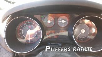 Fiat Punto Punto Evo (199), Hatchback, 2008 / 2012 1.4 picture 9