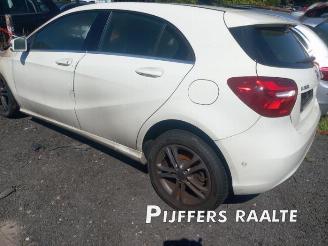 Mercedes A-klasse A (W176), Hatchback, 2012 / 2018 1.6 A-160 16V picture 2
