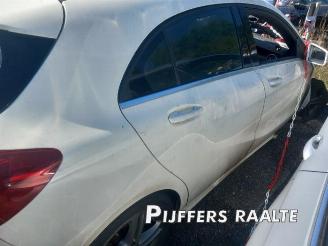 Mercedes A-klasse A (W176), Hatchback, 2012 / 2018 1.6 A-160 16V picture 6