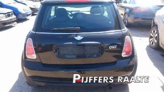 Mini Mini Mini Open (R52), Cabrio, 2004 / 2008 1.6 16V Cooper picture 8