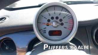 Mini Mini Mini Open (R52), Cabrio, 2004 / 2008 1.6 16V Cooper picture 14