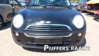 Mini Mini Mini Open (R52), Cabrio, 2004 / 2008 1.6 16V Cooper picture 4