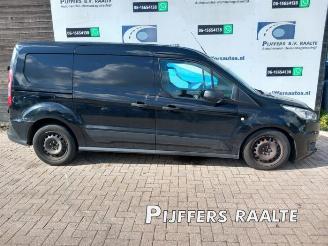 Démontage voiture Ford Transit Connect Transit Connect (PJ2), Van, 2013 1.5 EcoBlue 2020/1
