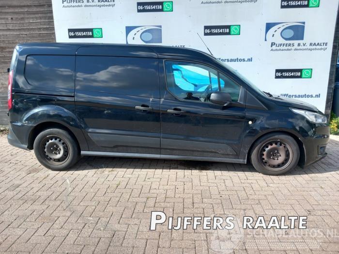 Ford Transit Connect Transit Connect (PJ2), Van, 2013 1.5 EcoBlue