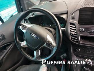 Ford Transit Connect Transit Connect (PJ2), Van, 2013 1.5 EcoBlue picture 22