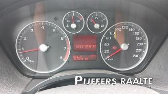 Ford Focus Focus 2 Wagon, Combi, 2004 / 2012 1.6 16V picture 9