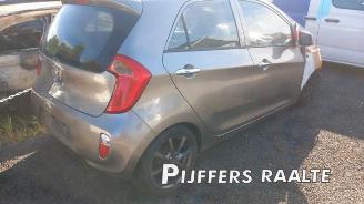 Kia Picanto Picanto (TA), Hatchback, 2011 / 2017 1.0 12V picture 1