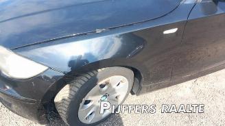 BMW 1-serie 1 serie (E87/87N), Hatchback 5-drs, 2003 / 2012 118i 16V picture 8
