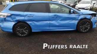 Ford Focus Focus 3 Wagon, Combi, 2010 / 2020 1.5 EcoBoost 16V 150 picture 5