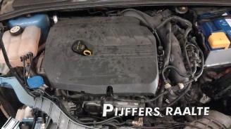 Ford Focus Focus 3 Wagon, Combi, 2010 / 2020 1.5 EcoBoost 16V 150 picture 19