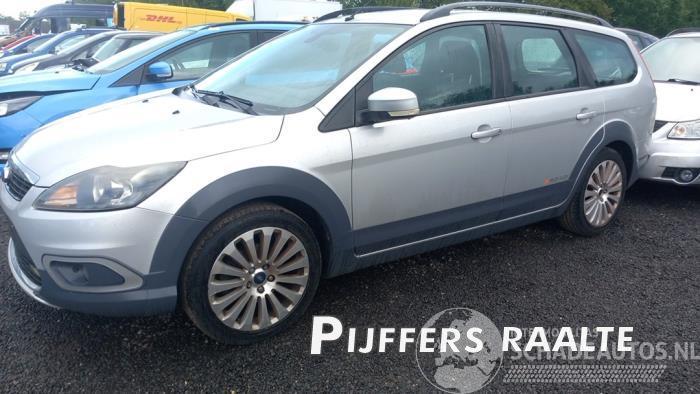 Ford Focus Focus 2 Wagon, Combi, 2004 / 2012 1.6 16V