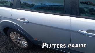 Ford Focus Focus 2 Wagon, Combi, 2004 / 2012 1.6 16V picture 12