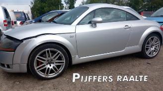 Audi TT TT (8N3), Coupe, 1998 / 2006 1.8 20V Turbo picture 6