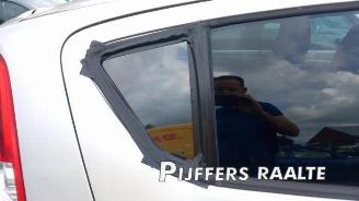Suzuki Splash Splash, MPV, 2008 / 2015 1.0 12V picture 6