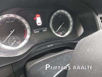Skoda Kodiaq Kodiaq, SUV, 2016 2.0 TDI 150 16V picture 20