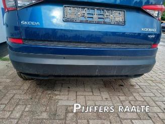 Skoda Kodiaq Kodiaq, SUV, 2016 2.0 TDI 150 16V picture 14