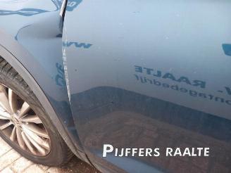 Skoda Kodiaq Kodiaq, SUV, 2016 2.0 TDI 150 16V picture 18