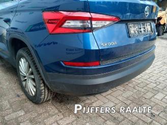 Skoda Kodiaq Kodiaq, SUV, 2016 2.0 TDI 150 16V picture 15