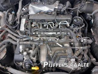 Skoda Kodiaq Kodiaq, SUV, 2016 2.0 TDI 150 16V picture 31