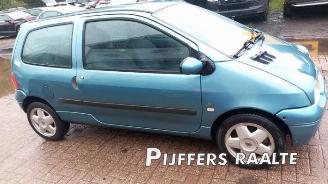 Renault Twingo Twingo (C06), Hatchback 3-drs, 1993 / 2007 1.2 16V picture 5